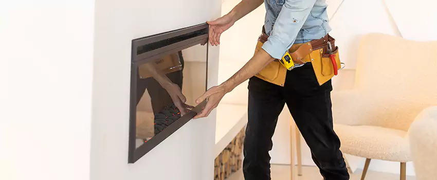 Traditional Fireplace Vent Sweeping in Pensacola, FL