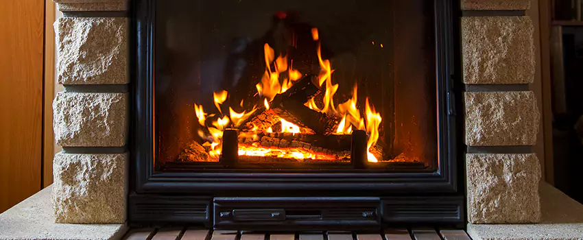 Fireplace Xtrordinair Probuilder Gas Fireplace Installation in Pensacola, FL
