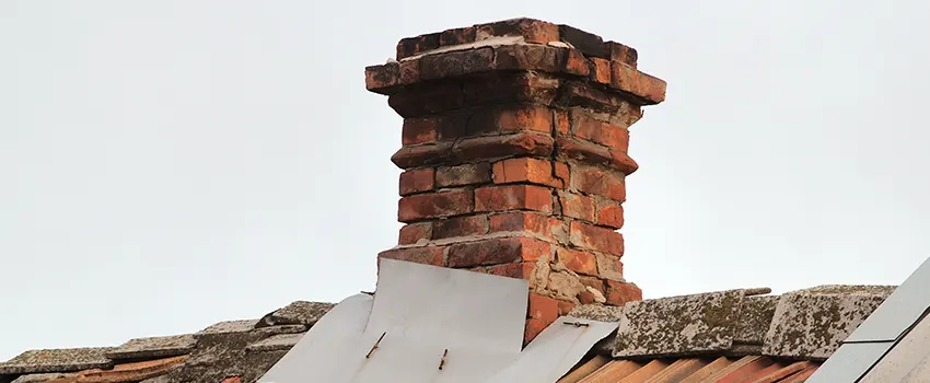 Cost of Fixing Blocked Chimney in Pensacola, Florida