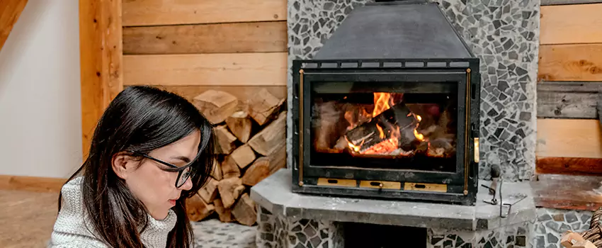 Harman P68-C Pellet Stove Repair in Pensacola, Florida 