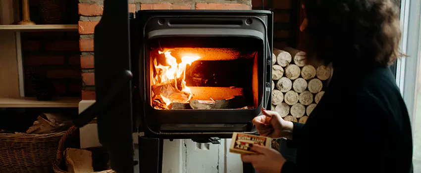 Hearthstone Wood Stoves Fireplace Repair in Pensacola, Florida