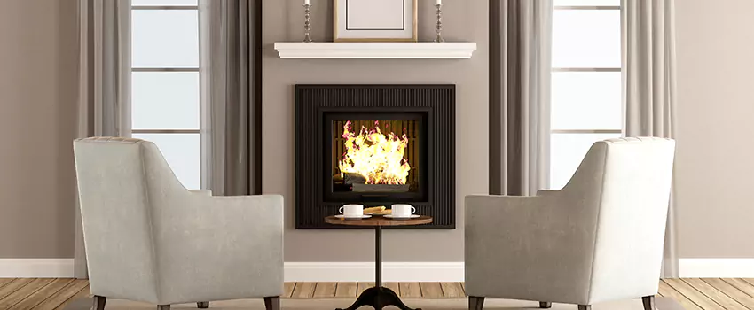 Heatilator Direct Vent Fireplace Services in Pensacola, Florida