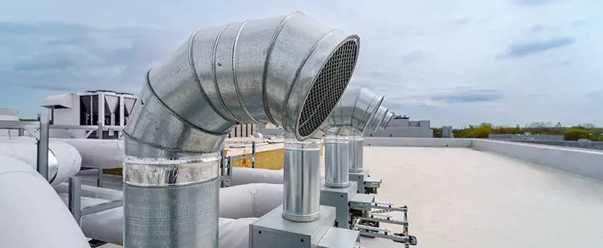 Insulated Ductwork Repair Services Near Me in Pensacola, FL