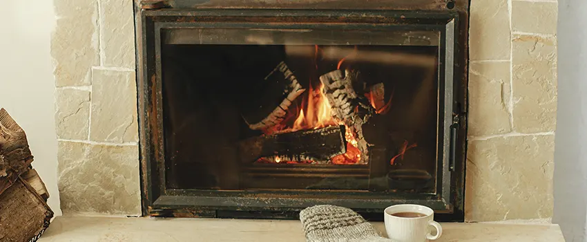 Kings man Fireplaces Insert Services in Pensacola, FL
