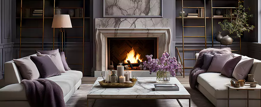 Napoleon Galaxy Series Outdoor Fireplaces Repair in Pensacola, FL