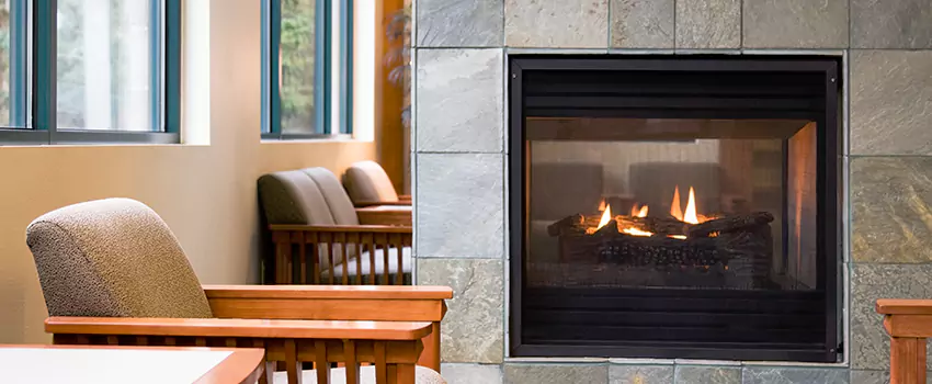Osburn Fireplace Tempered Glass Hearth Pad Replacement in Pensacola, Florida