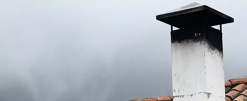 Prefab Chimney Crown Installation in Pensacola, FL