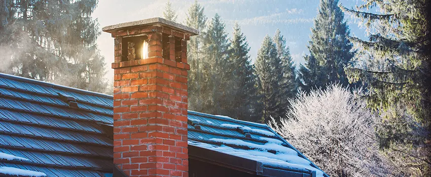 Residential Chimney Rain Caps Repair Services in Pensacola, FL