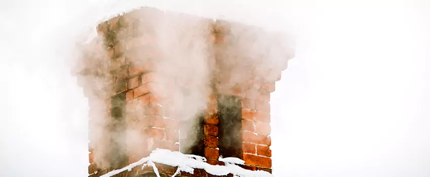 Chimney Flue Soot Removal in Pensacola, FL