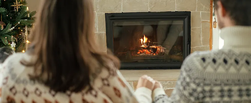 Superior Open-Hearth Wood Fireplaces in Pensacola, FL