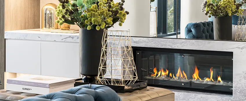 Professional Town & Country Luxury Fireplace Maintenance Experts in Pensacola, Florida