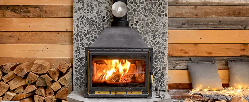 Travis Industries Elite Fireplace Inspection and Maintenance in Pensacola, Florida