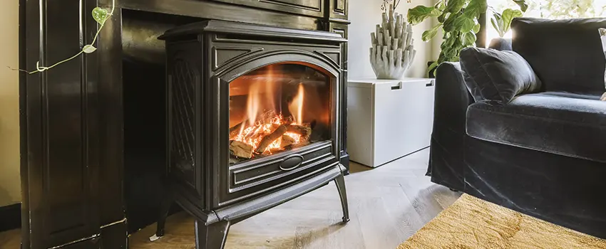 Valor Wood Fireplace in Pensacola, FL