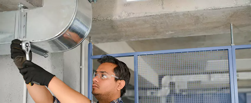 Benefit of Ventilation Cleaning in Pensacola, Florida