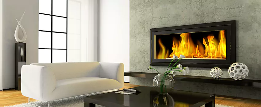 Ventless Fireplace Oxygen Depletion Sensor Installation and Repair Services in Pensacola, Florida