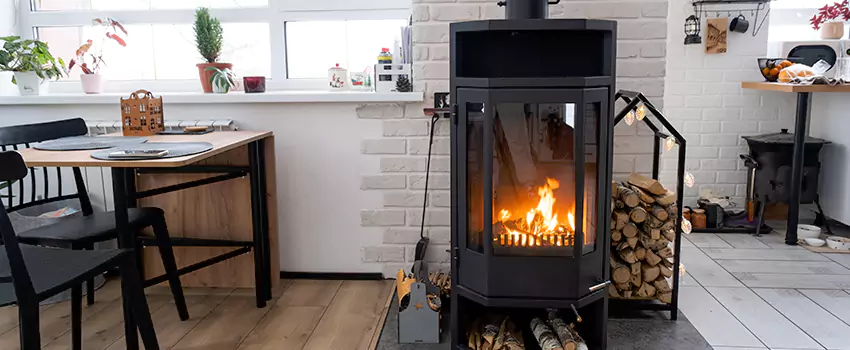 Cost of Vermont Castings Fireplace Services in Pensacola, FL