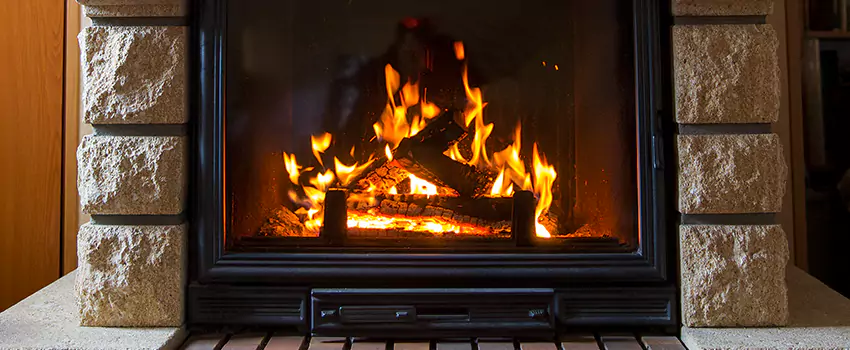 Cost of Wood Fireplace Installation in Pensacola, FL