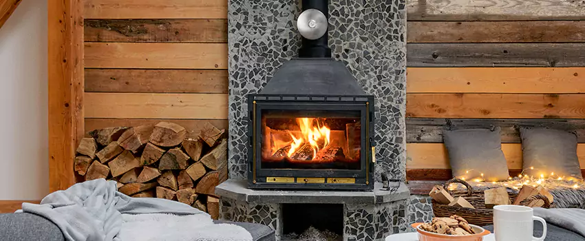 Affordable Wood Fireplace Fixing Solutions in Pensacola, Florida