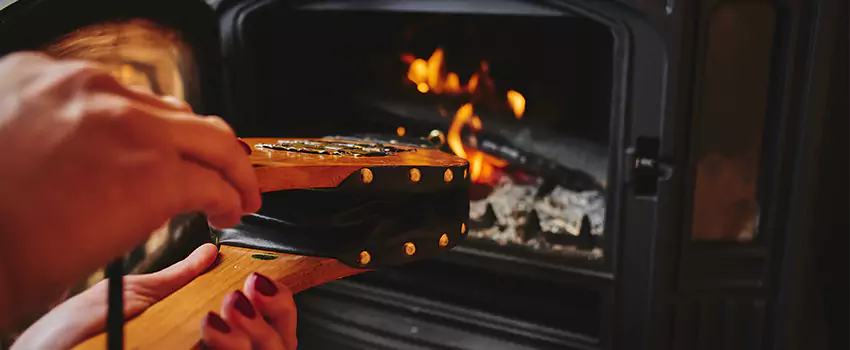 Cost of Wood Furnace Repair and Installation Services in Pensacola, FL