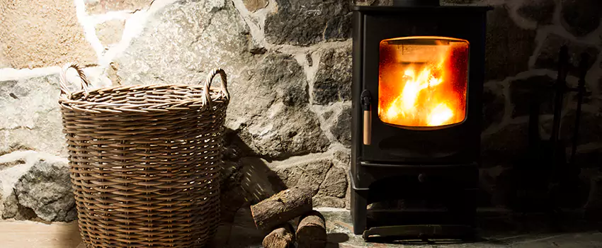 24/7 Wood Stove Installation Services in Pensacola, Florida
