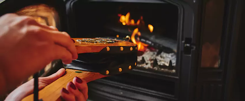 Wood Stove Grates Repair in Pensacola, Florida