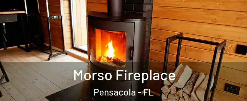  Morso Fireplace Pensacola - FL