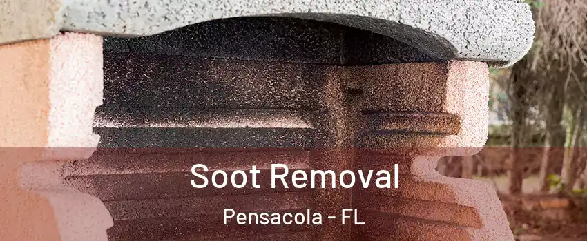  Soot Removal Pensacola - FL